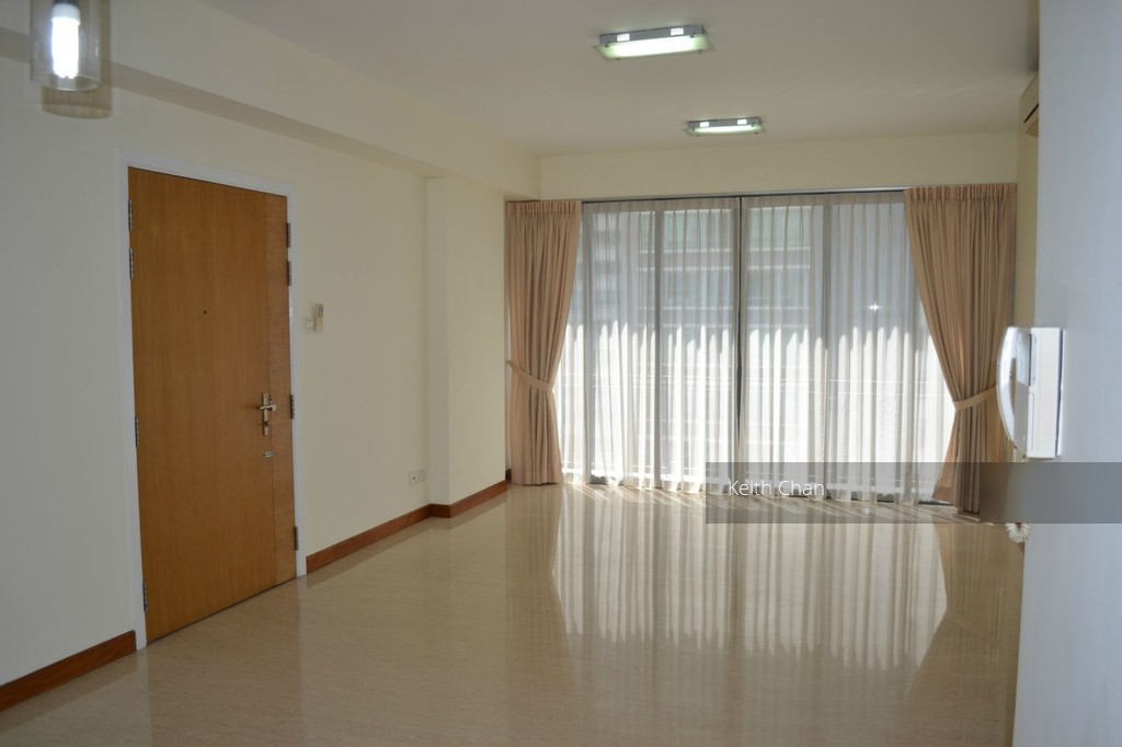 The Linc (D11), Apartment #116682262